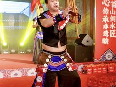 -亮欢寨酸汤鱼(沙冲路店)