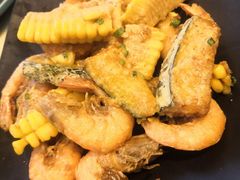 -港丽餐厅(高德置地店)