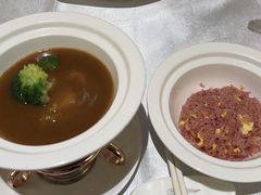 -聚春园自助餐厅(东街口店)