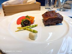 -王品牛排(珠海富华里店)