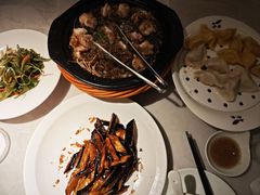 -船歌·鱼水饺青岛菜(闽江二路店)