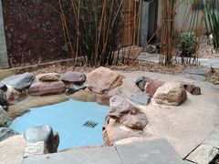 -森波拉火山温泉