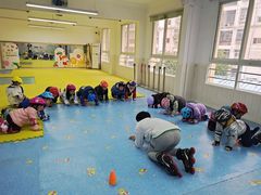 -汉阳区怡畅幼儿园