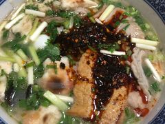 -长香源葫芦头梆梆肉(开通巷店)