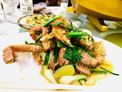 -旺富东海大酒楼(海鲜街店)