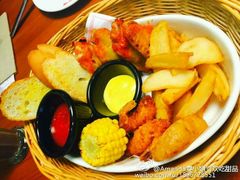 -Mr.Pizza米斯特比萨(盐城聚龙湖店)