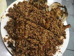 -松明一烤肉馆(鲁园店)
