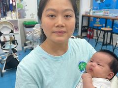 -田螺阿姨自营月嫂·育儿嫂(高新店)