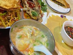 -老周夜市(航空路店)