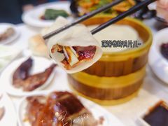 -便宜坊烤鸭店(甜水园店)