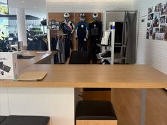 -北京京宝行宝马4S店(闵庄路店)
