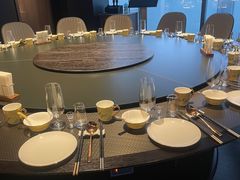 -宫燕府·京菜·烤鸭·淮扬菜(王府中心店)