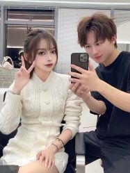 -SalonRivelin 沙龙瑞菱