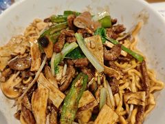 -寻裕记·现炒浇头面(人民广场店)