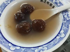 -粗茶淡饭(东关街店)