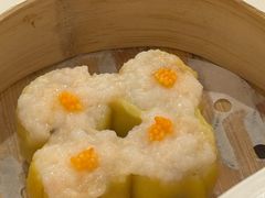 -利苑酒家(合景国际金融广场店)