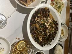 -三猫黑鱼花(南大店)