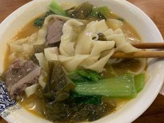 -西工饭庄快餐厅(西工小街店)