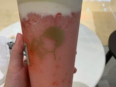 -喜茶(杭州滨江宝龙店)