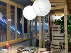 大堂-日进一片海.生腌海鲜火锅.宵夜烧烤(三里屯总店)