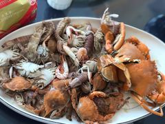 -渔满仓海鲜渔家(象山二店)