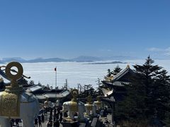 -峨眉山风景名胜区