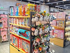 -校园传说(槐房万达广场店)