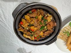 -王府井酒店(金桥港湾店)