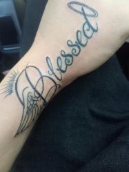 -无我刺青TATTOO（ 佛山店 ）