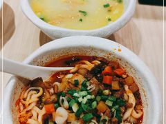 -大师兄·西北小馆(南沙万达广场店)