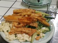 -百味源炭火烤翅 ·夜市大排档(酒仙桥店)