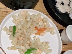 -吴越荣记苏州菜·松鼠桂鱼100%活鱼现做(斜塘老街店)