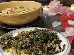 -君霖海鲜私房菜(春柳店)