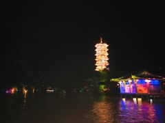 -桂林两江四湖景区
