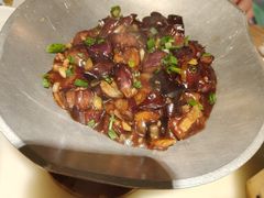-绿茶餐厅(西单老佛爷店)