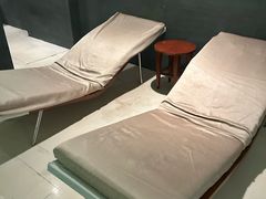 -丽思卡尔顿酒店泳池(金融街店)