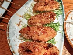 -桂马·日本料理·海胆·海鲜饭·酒场(民主广场店)