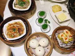 -潮福城大酒楼·潮味粤品·港式点心(湖滨北路店)