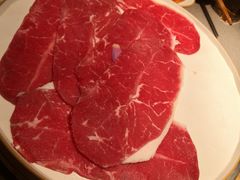 -海底捞火锅(万象城店)