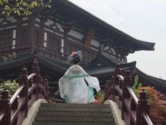 -华清宫景区