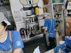 -茶百道(中医大省医院店)