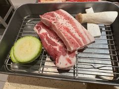 -Ant 蚂蚁洞烤肉·大营地(上海静安大悦城店)