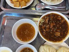 -姚记炒肝店(鼓楼店)