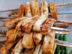 深入菇髓-纪录片《人生一串》体验店(静安店)