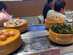 -龍歌自助小火锅(秦淮水游城店)