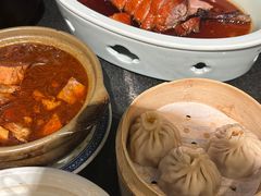 -南京大牌档(新街口德基广场店)
