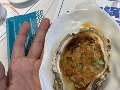 -大锅强·蒸海鲜青岛菜(金沙滩店)