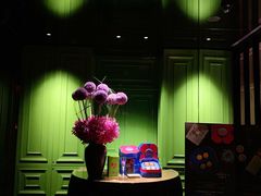 -上海滩餐厅(BFC外滩金融中心店)