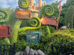 -上海迪士尼度假区