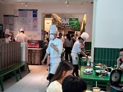 -费大厨辣椒炒肉(太平老街店)
